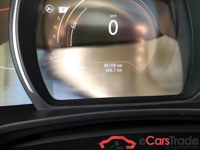 RENAULT Kadjar / 2019 / 5P / crossover Zen GPF TCe 103kW (140CV) EDC #5