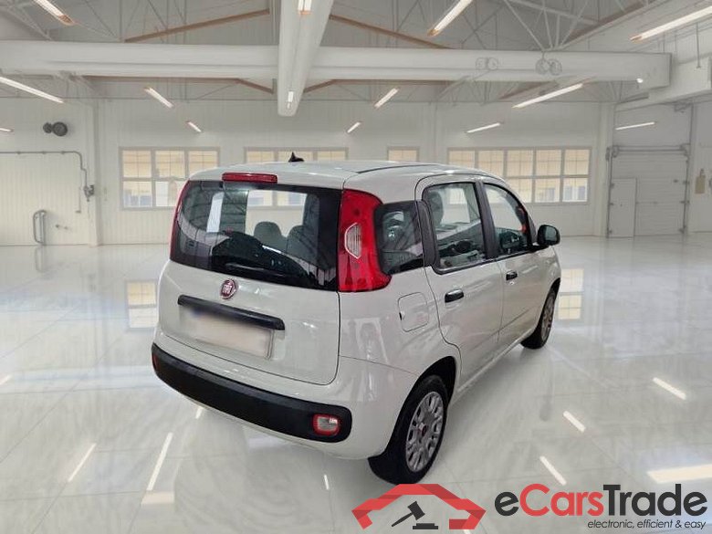 FIAT PANDA / 2011 / 5P / BERLINA 1.2 69CV SeS E6D-TEMP EASY #2