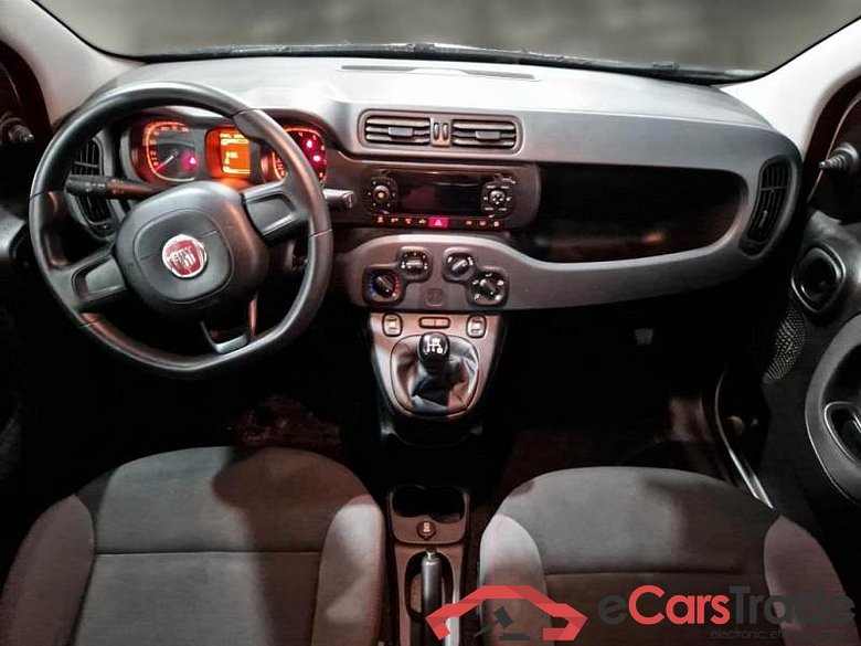 FIAT PANDA / 2011 / 5P / BERLINA 1.2 69CV SeS E6D-TEMP EASY #3