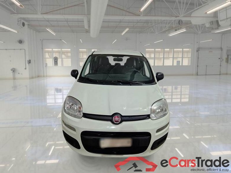 FIAT PANDA / 2011 / 5P / BERLINA 1.2 69CV SeS E6D-TEMP EASY #6