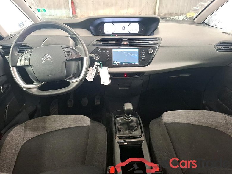 C4 Grand Picasso/Spacetourer Business 1.5 BlueHDi 130CV BVM6 E6dT #5