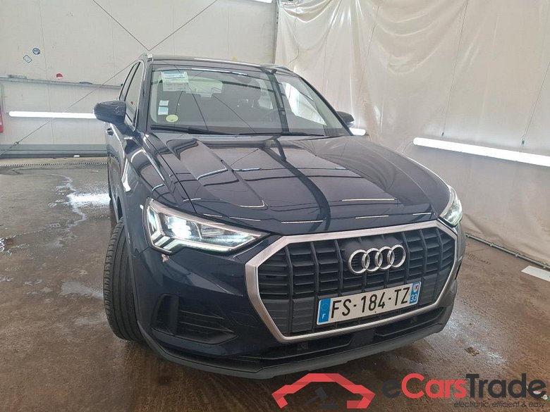 Q3 35 TDI Business Line 2.0 TDI 150CV BVA7 E6dT #4