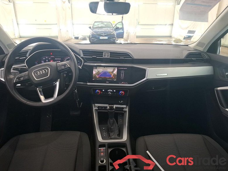 Q3 35 TDI Business Line 2.0 TDI 150CV BVA7 E6dT #5