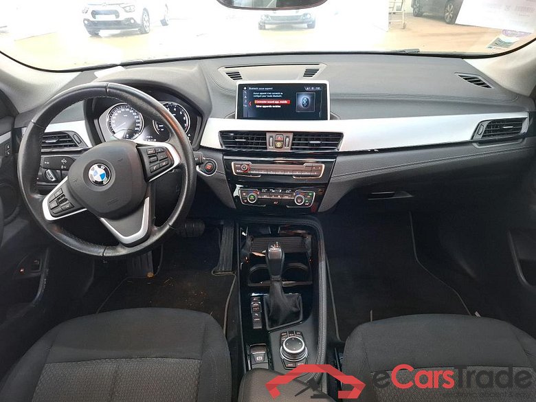 BMW X2 / 2017 / 5P / SUV xDrive25e Business Design BVA6 #5
