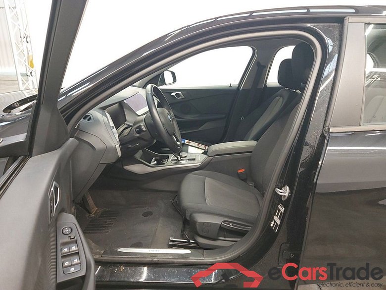 BMW 1 Reeks Hatch 116dA (85 kW) 5d #3