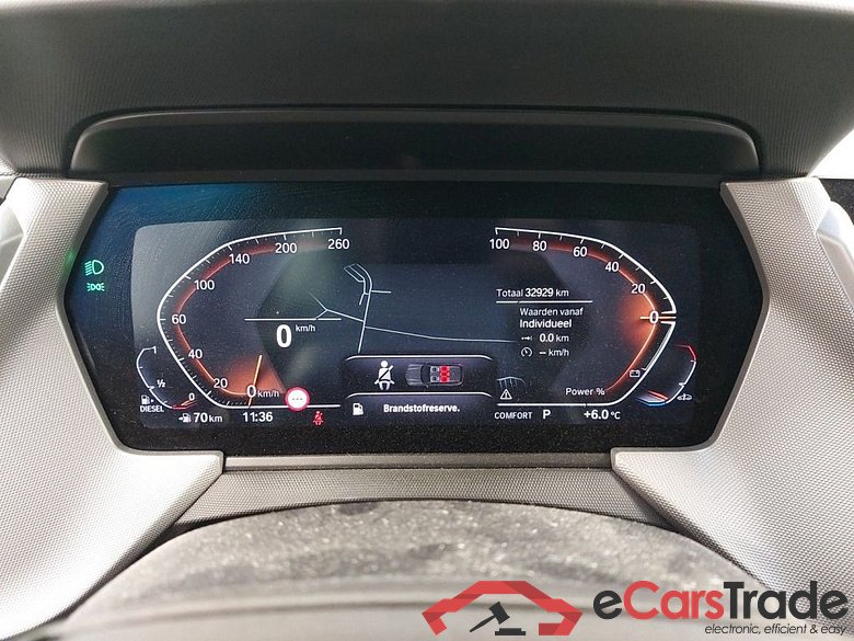 BMW 1 Reeks Hatch 116dA (85 kW) 5d #6