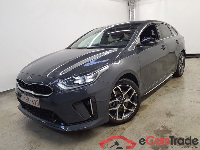 KIA Proceed GT Line 1.0 T-GDI 120 ISG 5d
