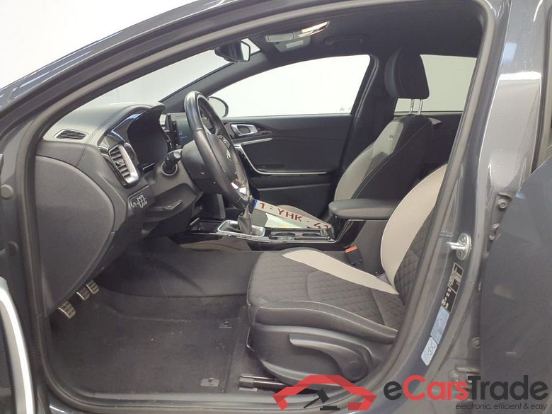 KIA Proceed GT Line 1.0 T-GDI 120 ISG 5d #3