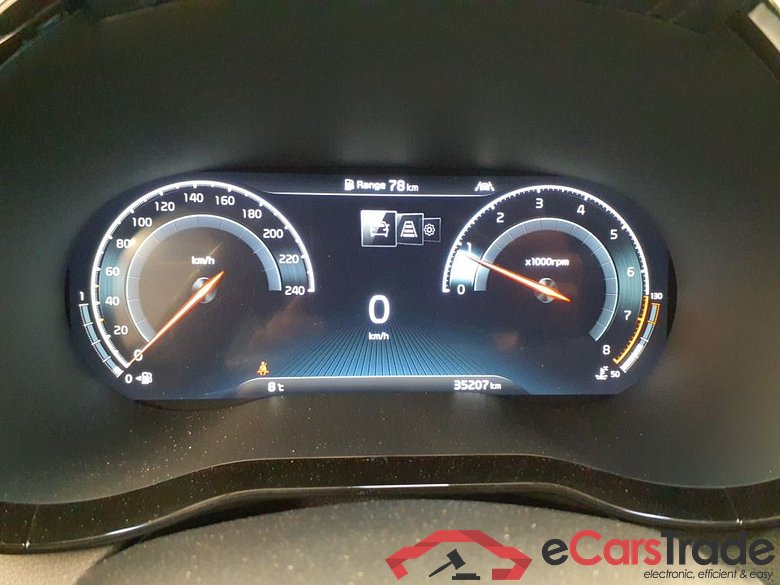 KIA Proceed GT Line 1.0 T-GDI 120 ISG 5d #6