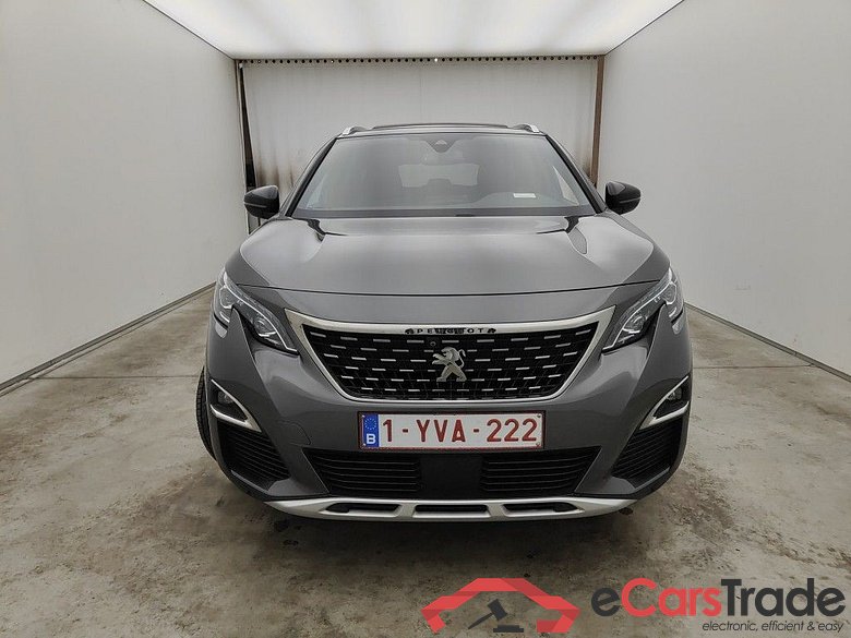 Peugeot 5008 1.5 BlueHDi 96kW S&S EAT8 GT Line 5d 7pl #5