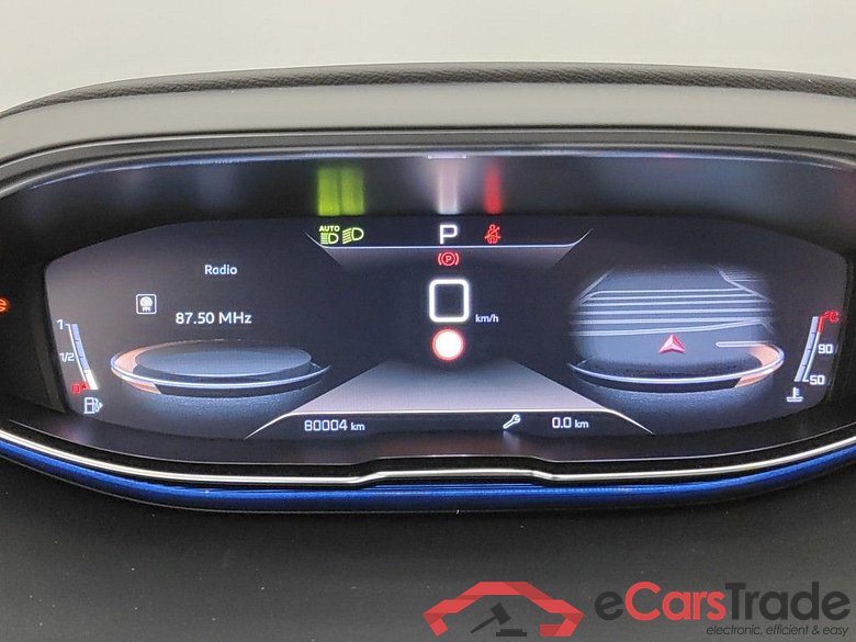 Peugeot 5008 1.5 BlueHDi 96kW S&S EAT8 GT Line 5d 7pl #6