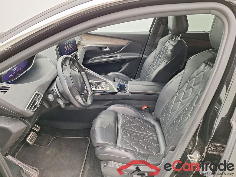 Peugeot, 5008 FL'20, Peugeot 5008 1.2 PureTech 96kW S&S EAT8 GT Pack 5d #3