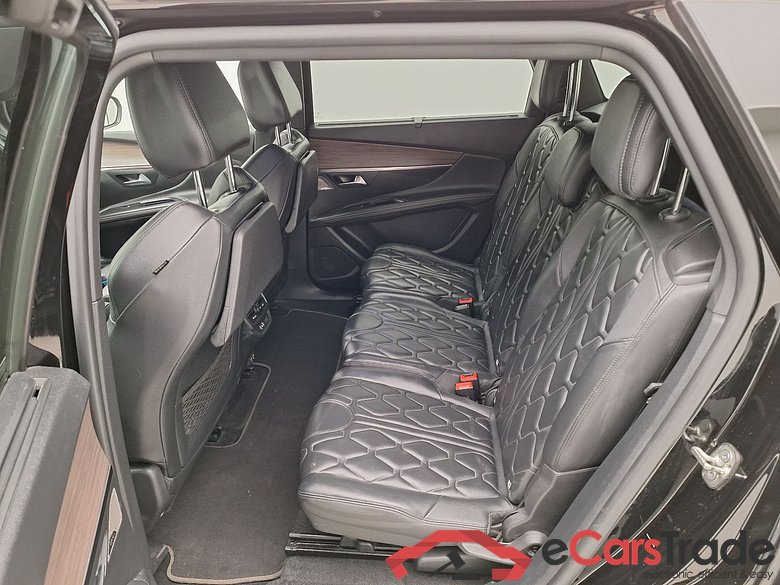 Peugeot, 5008 FL'20, Peugeot 5008 1.2 PureTech 96kW S&S EAT8 GT Pack 5d #4