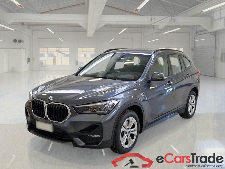 BMW X1 / 2019 / 5P / SUV XDRIVE 25E BUSINESS ADVANTAGE AUTOMATICO #1