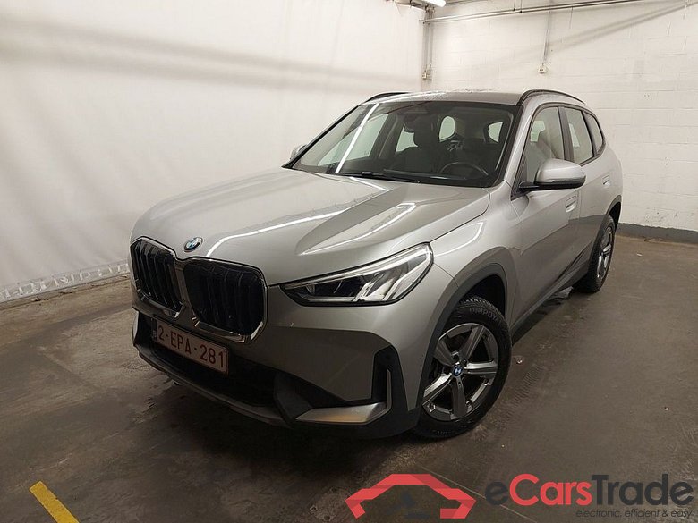 BMW X1 sDrive18i (100kW) 5d