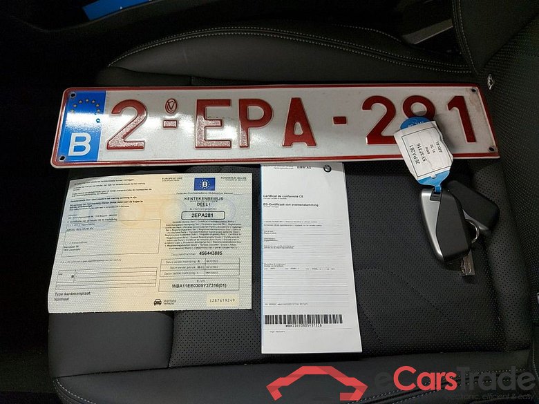 BMW X1 sDrive18i (100kW) 5d #4