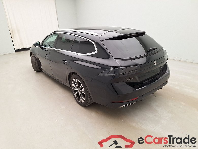 Peugeot, 508 SW '18, Peugeot 508 SW 1.5 BlueHDi 130 S&S EAT8 Allure 5d #6