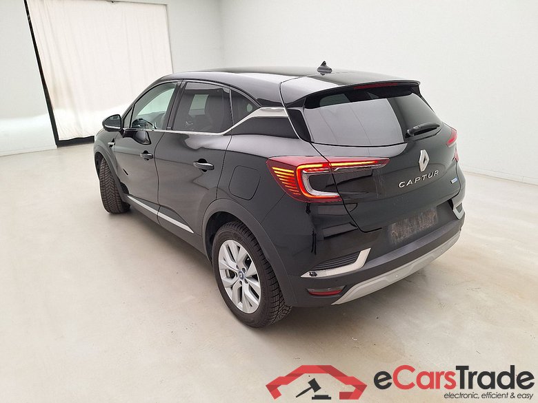Renault, Captur '19, Renault Captur E-TECH Plug-in Hybrid Intens 5d #6