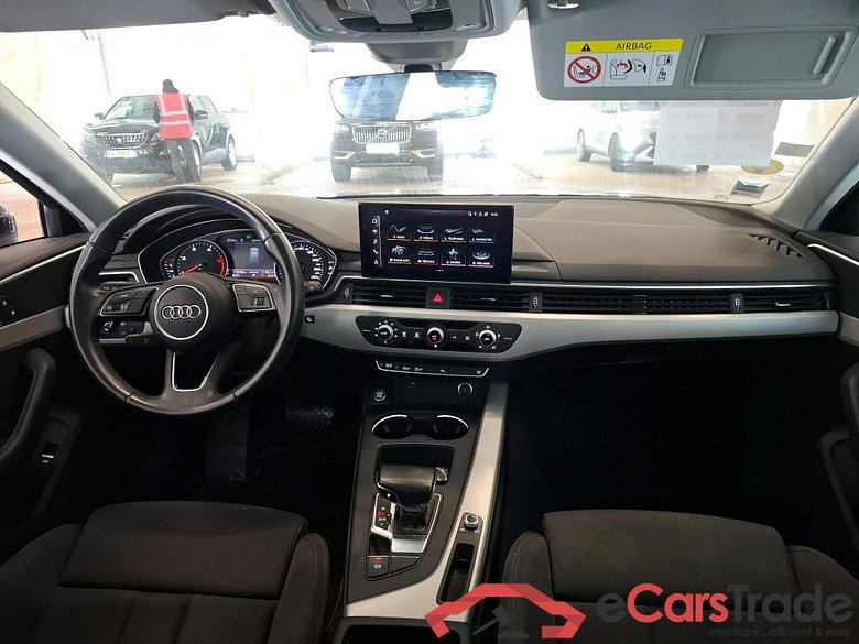 AUDI A4 Avant / 2019 / 5P / Break 35 TDI 163 S tronic Business line #5