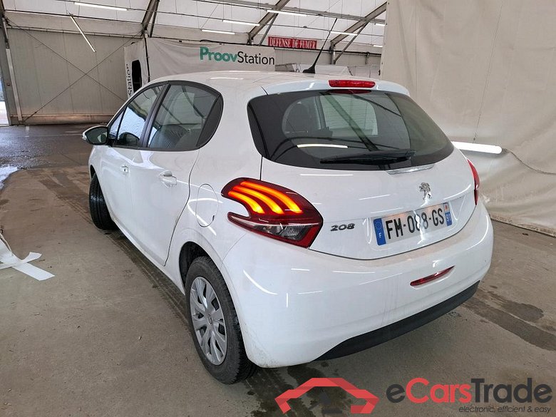 208 Affaire Premium 1.5 HDi 100CV BVM5 E6dT #2