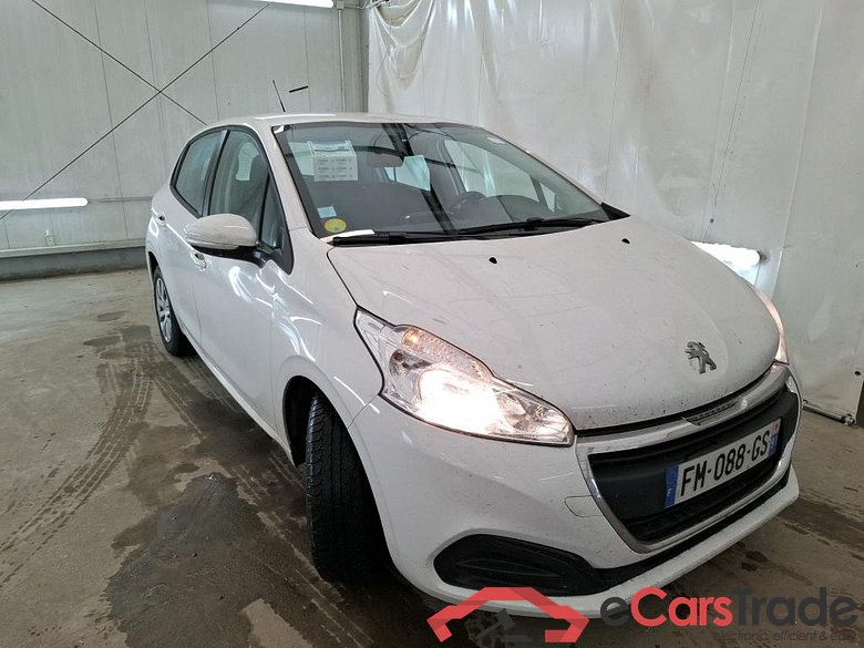 208 Affaire Premium 1.5 HDi 100CV BVM5 E6dT #4