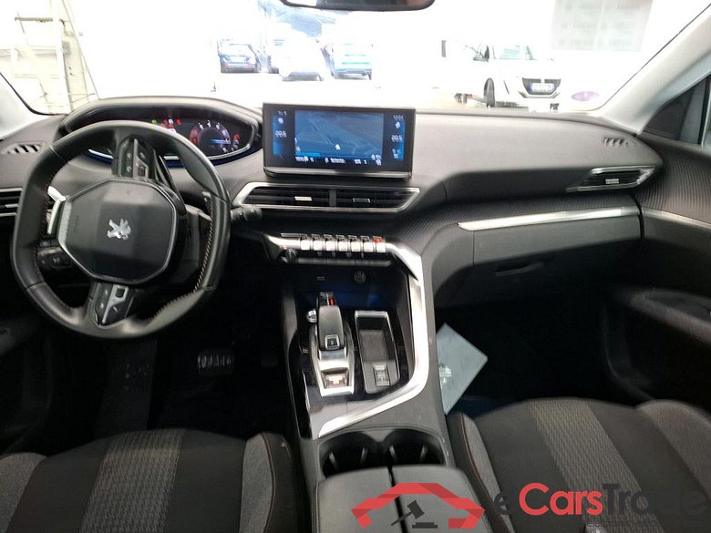 5008 Active Business 1.2 PureTech 130CV BVA8 7 Sieges E6d #5