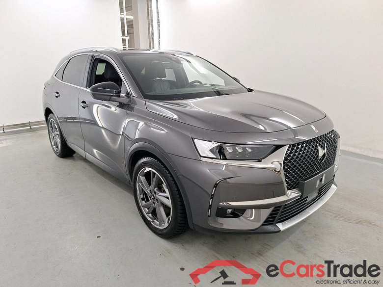 DS AUTOMOBILES DS 7 CROSSBACK 1.6 PHEV 225 BASTILLE + AUTO #2