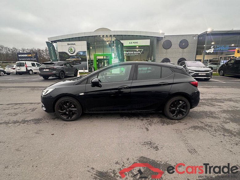 OPEL Astra Astra 1.2 Turbo Ultimate S/S #6