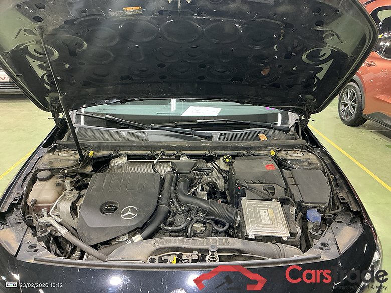 MERCEDES-BENZ CLASSE A (W177) A 180 Business Solution #6