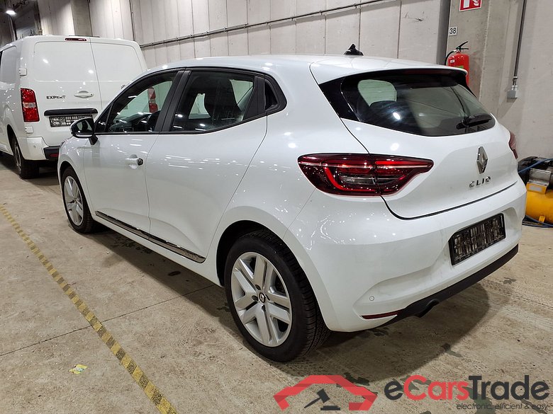 RENAULT Clio 1.0 TCE 100 CORPORATE EDITION #2