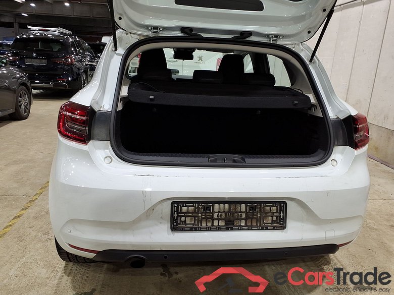 RENAULT Clio 1.0 TCE 100 CORPORATE EDITION #3