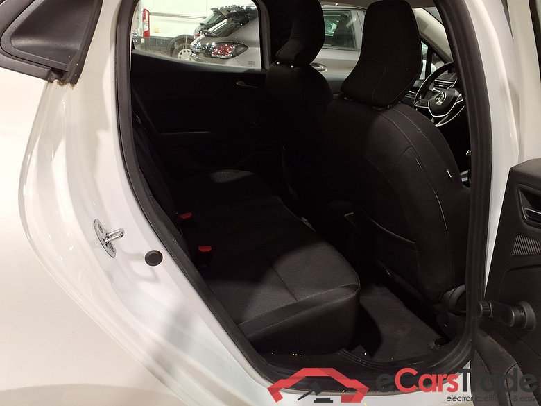 RENAULT Clio 1.0 TCE 100 CORPORATE EDITION #5