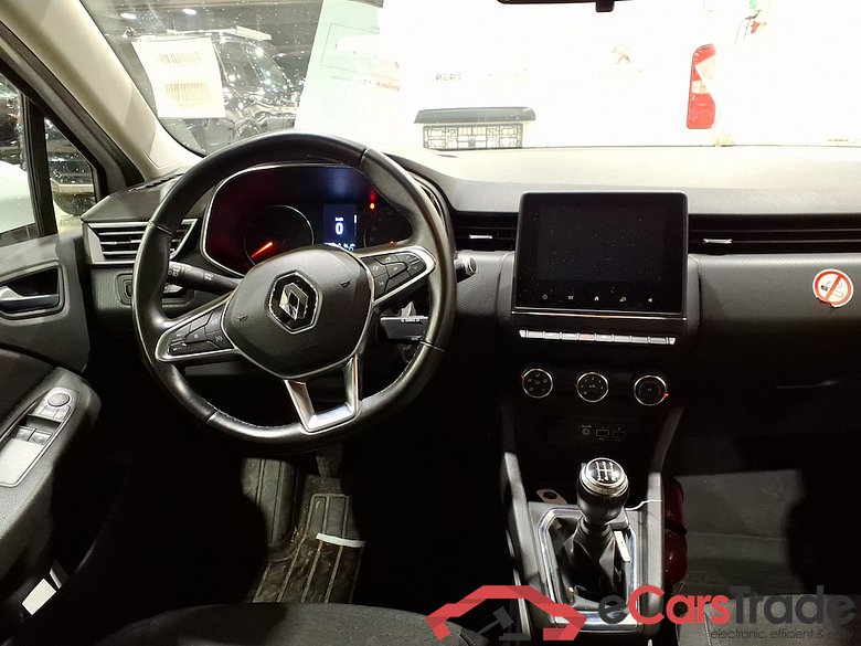 RENAULT Clio 1.0 TCE 100 CORPORATE EDITION #6