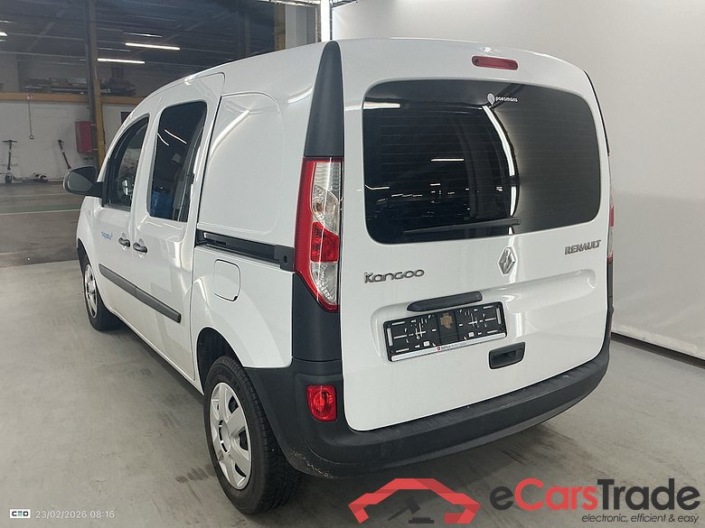 RENAULT Kangoo 1.2 TCe Energy Grand Confort (EU6) #3
