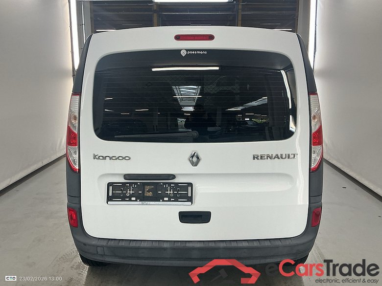 RENAULT Kangoo 1.2 TCe Energy Grand Confort (EU6) STOCK #5