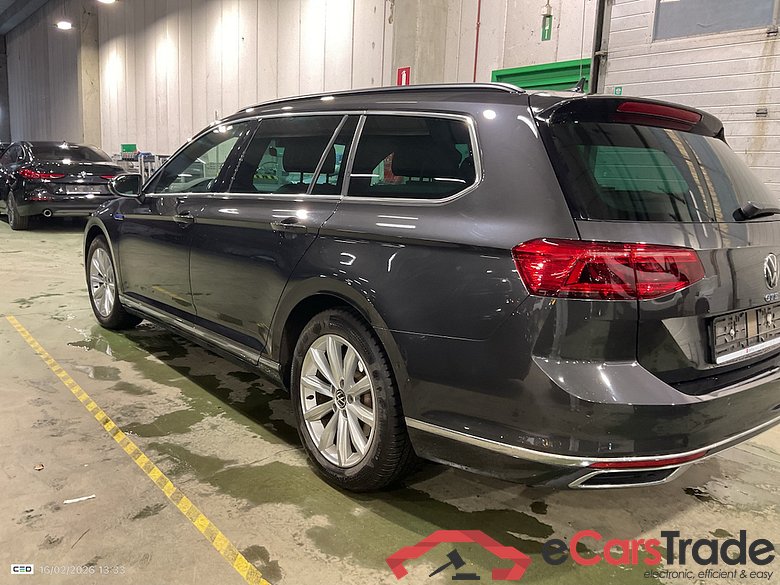 VOLKSWAGEN Passat 1.4 TSI MSQ VARIANT GTE BUSINESS #3