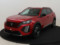 preview Peugeot 2008 #0