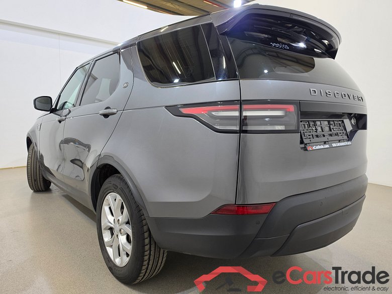 Land Rover Discovery 2.0 TD4 S Aut. Navi KeylessGo Camera Klima PDC ... #6