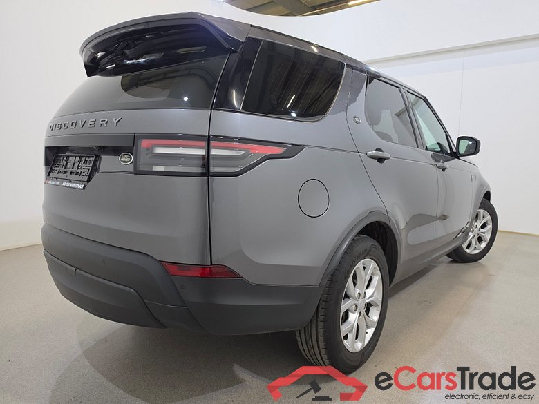 Land Rover Discovery 2.0 TD4 S Aut. Navi KeylessGo Camera Klima PDC ... #4