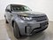 preview Land Rover Discovery #3
