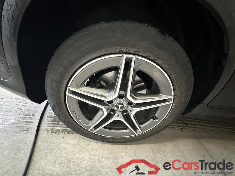 MERCEDES-BENZ GLC 200 d (EU6AP) #5