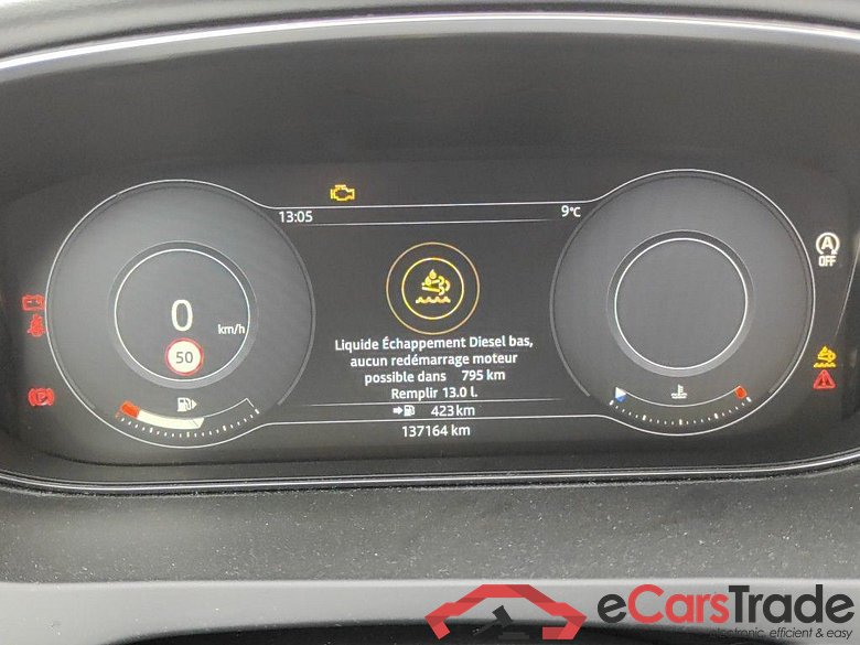 Jaguar E-Pace D150 AWD 5d !! technical issues !! #6