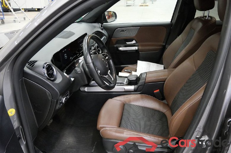 GLB -Klasse GLB 220 d (247.614) 140KW AT8 E6d #4