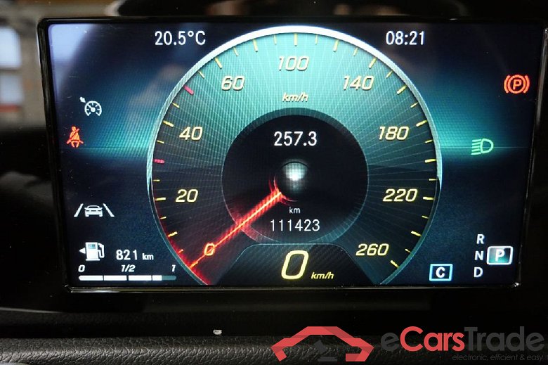 GLB -Klasse GLB 220 d (247.614) 140KW AT8 E6d #6