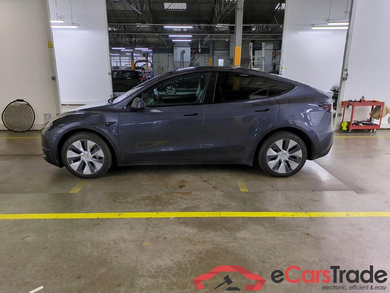 TESLA Model Y / 2020 / 5P / SUV Grand Autonomie Dual Motor AWD #2
