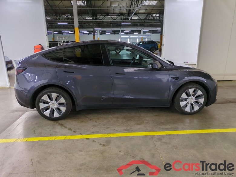 TESLA Model Y / 2020 / 5P / SUV Grand Autonomie Dual Motor AWD #6
