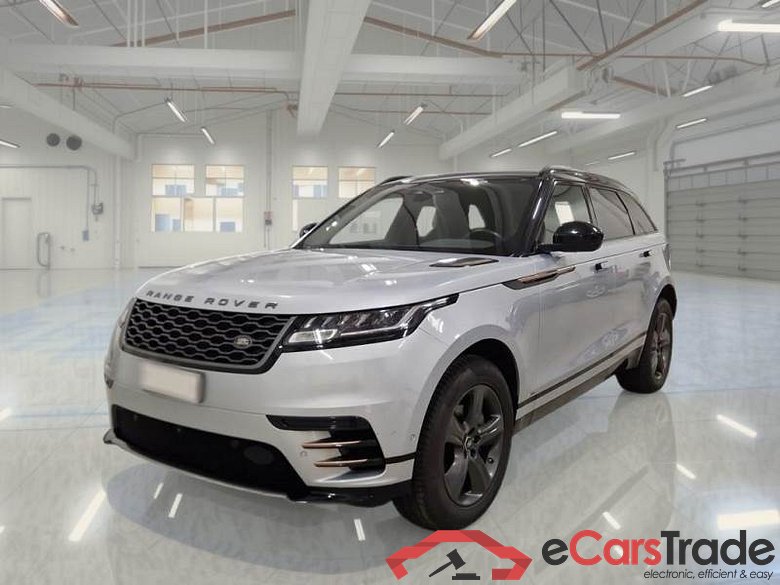 LAND ROVER RANGE ROVER VELAR / 2017 / 5P / SUV 2.0 D I4 204 R-DYNAMIC 4WD AUTO