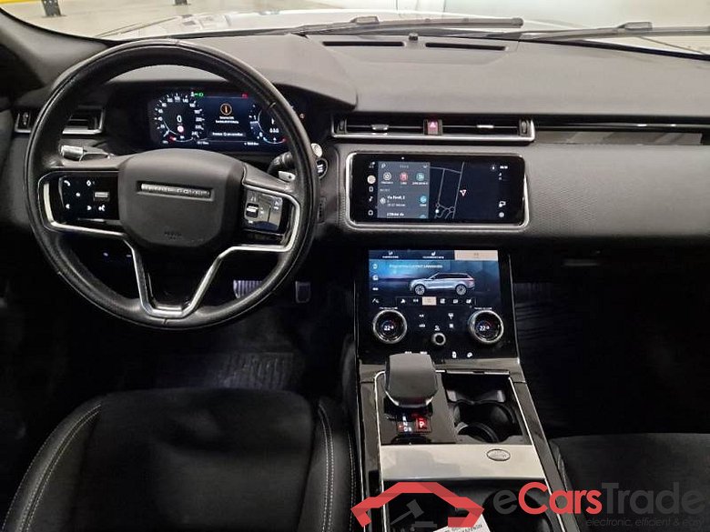 LAND ROVER RANGE ROVER VELAR / 2017 / 5P / SUV 2.0 D I4 204 R-DYNAMIC 4WD AUTO #3