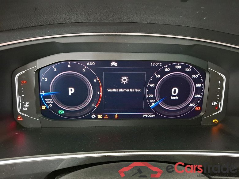 VOLKSWAGEN Tiguan  2016  5P  SUV 15 TSI 150 EVO DSG7 Carat #6