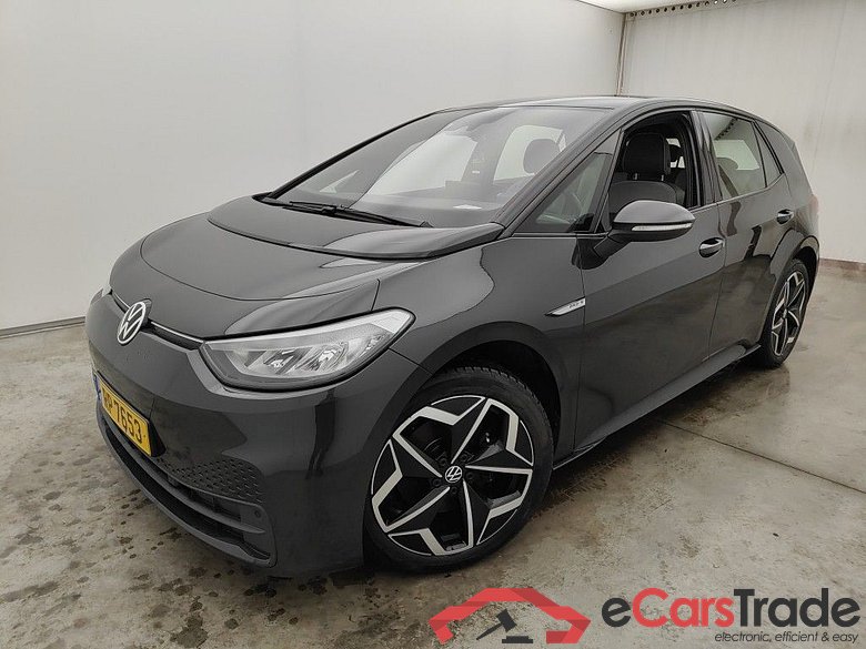 VOLKSWAGEN ID.3 77 kWh 204hp Pro 5Pl. 5d #1